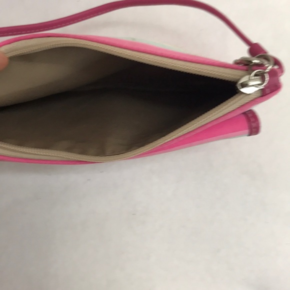 Coach wallets - Picture 3 of 5